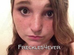 Freckles4ever