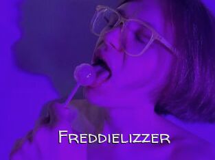 freddielizzer Adult dvd gold