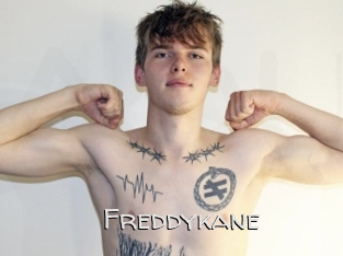 Freddykane