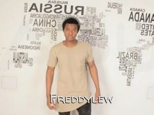 Freddylew