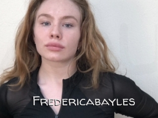 Fredericabayles