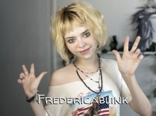 Fredericablink