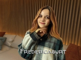 Fredericaburt