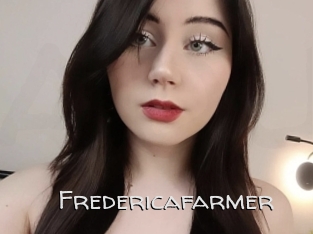 Fredericafarmer