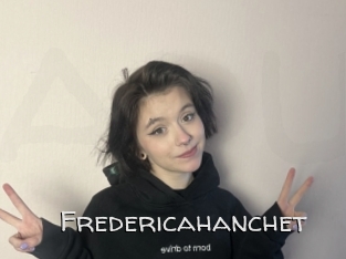 Fredericahanchet