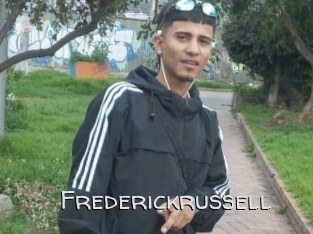 Frederickrussell