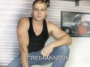 Fredmanson