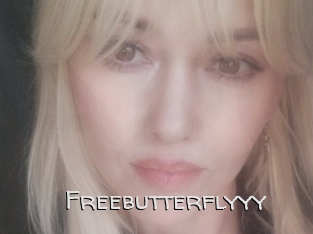 Freebutterflyyy