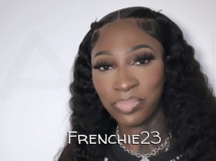 Frenchie23