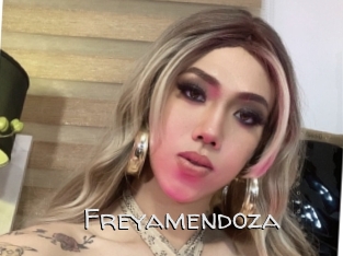 Freyamendoza