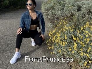 FrfrPrincess