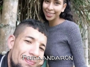 Fridaandaron