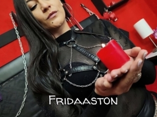 Fridaaston