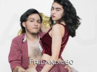 Fridandiego