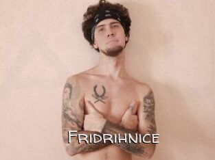 Fridrihnice