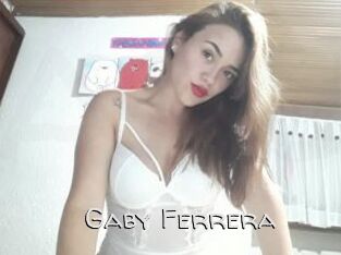 Gaby_Ferrera