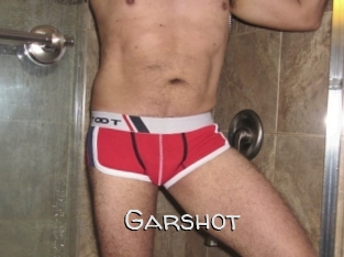 Garshot