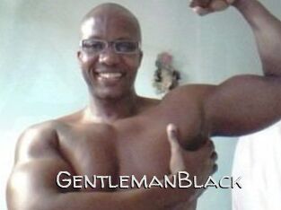 Gentleman_Black