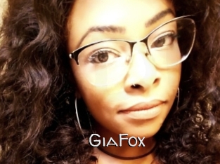 GiaFox