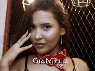 GiaMilliz