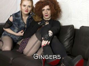 Gingers