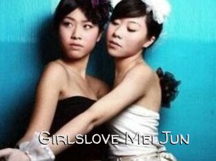 Girlslove_Mei_Jun