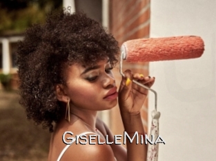 GiselleMina