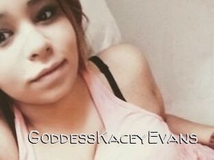 GoddessKaceyEvans