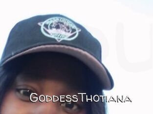 GoddessThotiana