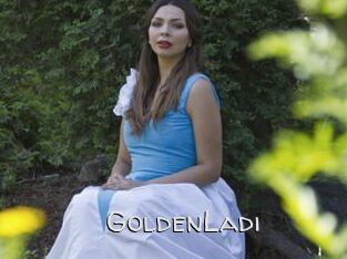 GoldenLadi