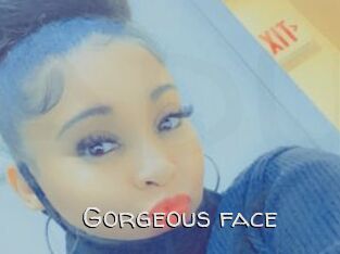 Gorgeous_face Adult dvd gold