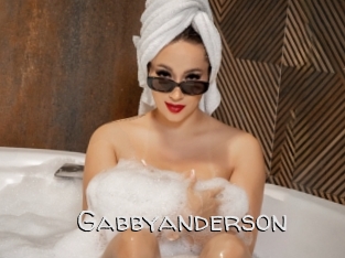 Gabbyanderson