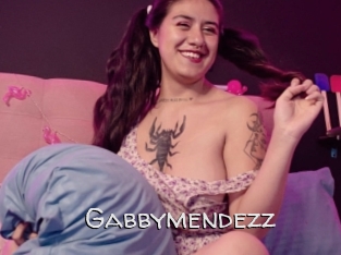 Gabbymendezz