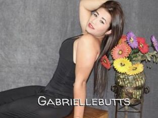 Gabriellebutts