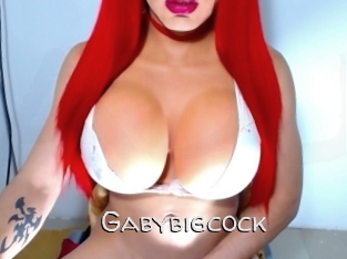 Gabybigcock