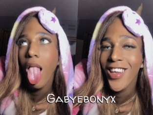 Gabyebonyx