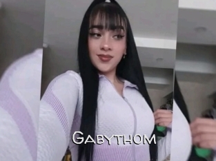 Gabythom