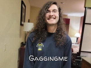 Gaggingme