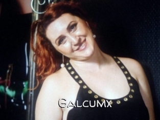 Galcumx