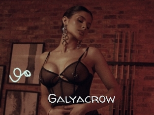 Galyacrow