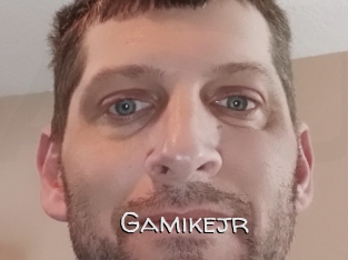 Gamikejr