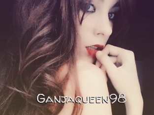 Ganjaqueen98