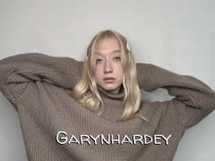 Garynhardey