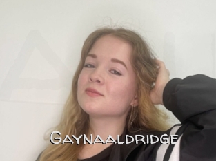 Gaynaaldridge