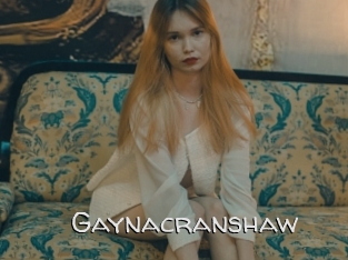 Gaynacranshaw