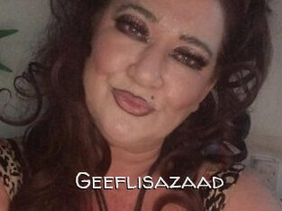 Geeflisazaad