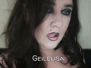 Geilelisa