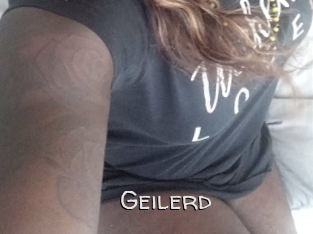 Geilerd