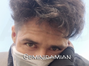 Geminidamian