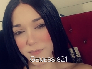 Genessis21